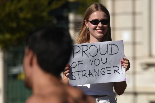 Foto offerta MARATONA DI LISBONA | 42K,21K,8K, immagini dell'offerta MARATONA DI LISBONA | 42K,21K,8K di Ovunque viaggi.